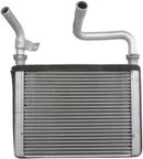 Four Seasons 90070 HVAC Heater Core - Front - view 1
