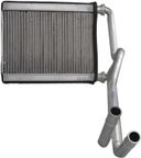 Four Seasons 90071 HVAC Heater Core - Front - view 1