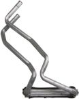 Four Seasons 90071 HVAC Heater Core - Front - view 3