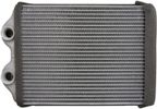 Four Seasons 90072 HVAC Heater Core - Front - view 1