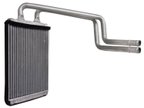 Four Seasons 90075 HVAC Heater Core - view 2