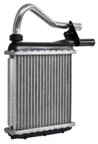 Four Seasons 90489 HVAC Heater Core - Rear - view 1