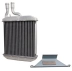 Four Seasons 90490 HVAC Heater Core - Front - view 2