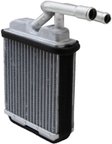 Four Seasons 90611 HVAC Heater Core - Rear - view 2