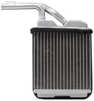 Four Seasons 90611 HVAC Heater Core - Rear - view 3