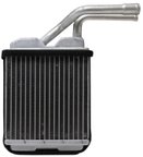 Four Seasons 90611 HVAC Heater Core - Rear - view 1