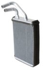 Four Seasons 90744 HVAC Heater Core - Rear - view 2