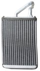 Four Seasons 90744 HVAC Heater Core - Rear - view 6