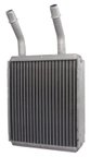 Four Seasons 90746 HVAC Heater Core - Front - view 2