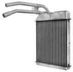 Four Seasons 90762 HVAC Heater Core - view 2