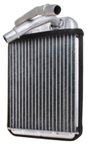 Four Seasons 90764 HVAC Heater Core - Rear - view 2