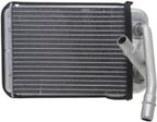 Four Seasons 90764 HVAC Heater Core - Rear - view 1