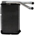 Four Seasons 90766 HVAC Heater Core - view 1