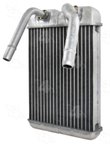 Four Seasons 90771 HVAC Heater Core - view 1