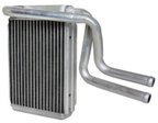 Four Seasons 90776 HVAC Heater Core - view 2