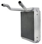 Four Seasons 90782 HVAC Heater Core - Front - view 2