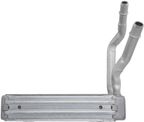 Four Seasons 90782 HVAC Heater Core - Front - view 7