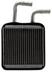 Four Seasons 90786 HVAC Heater Core - Rear - view 1