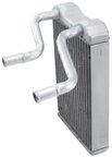 Four Seasons 90791 HVAC Heater Core - Front - view 2