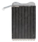 Four Seasons 90791 HVAC Heater Core - Front - view 3