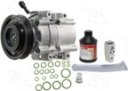 Four Seasons 9086NK A/C Compressor and Component Kit - view 2