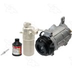 Four Seasons 9123NK A/C Compressor Kit - Front - view 7