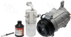 Four Seasons 9134NK A/C Compressor and Component Kit - Front - view 2