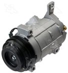 Four Seasons 9134NK A/C Compressor and Component Kit - Front - view 5