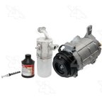 Four Seasons 9134NK A/C Compressor and Component Kit - Front - view 7