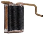 Four Seasons 91472 HVAC Heater Core - view 1