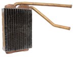Four Seasons 91486 HVAC Heater Core - view 1