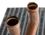 Four Seasons 91487 HVAC Heater Core - view 2