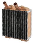 Four Seasons 91499 HVAC Heater Core - view 1