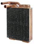 Four Seasons 91545 HVAC Heater Core - view 1