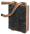 Four Seasons 91548 HVAC Heater Core - view 1