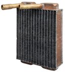 Four Seasons 91586 HVAC Heater Core - view 1