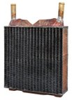 Four Seasons 91605 HVAC Heater Core - view 1