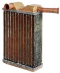 Four Seasons 91712 HVAC Heater Core - view 1