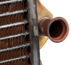 Four Seasons 91712 HVAC Heater Core - view 2