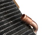 Four Seasons 91719 HVAC Heater Core - view 8