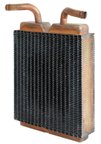 Four Seasons 91729 HVAC Heater Core - Front - view 1
