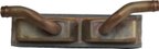 Four Seasons 91729 HVAC Heater Core - Front - view 4