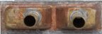 Four Seasons 91777 HVAC Heater Core - view 4