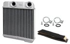 Four Seasons 92008 HVAC Heater Core - Rear - view 2
