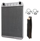 Four Seasons 92012 HVAC Heater Core - Front - view 2