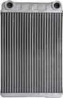 Four Seasons 92012 HVAC Heater Core - Front - view 1