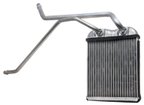 Four Seasons 92019 HVAC Heater Core - Front - view 2