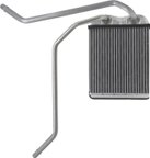 Four Seasons 92019 HVAC Heater Core - Front - view 1