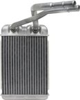 Four Seasons 92021 HVAC Heater Core - view 1