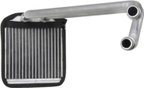 Four Seasons 92030 HVAC Heater Core - Rear - view 1